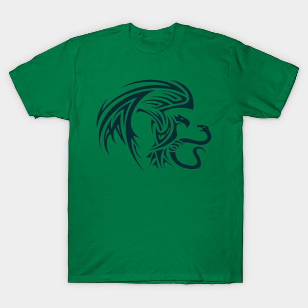 Tribal Mexican Crest